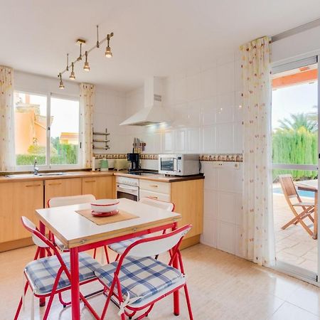 Villa Roser - Family Only Alcudia  Exterior foto
