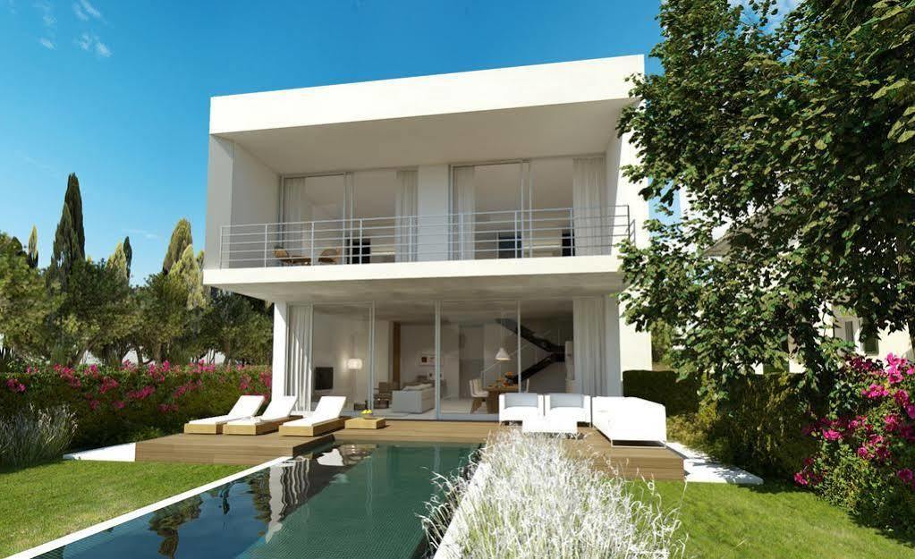 Villa Roser - Family Only Alcudia  Exterior foto
