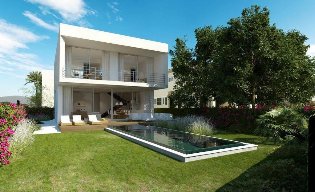 Villa Roser - Family Only Alcudia  Exterior foto