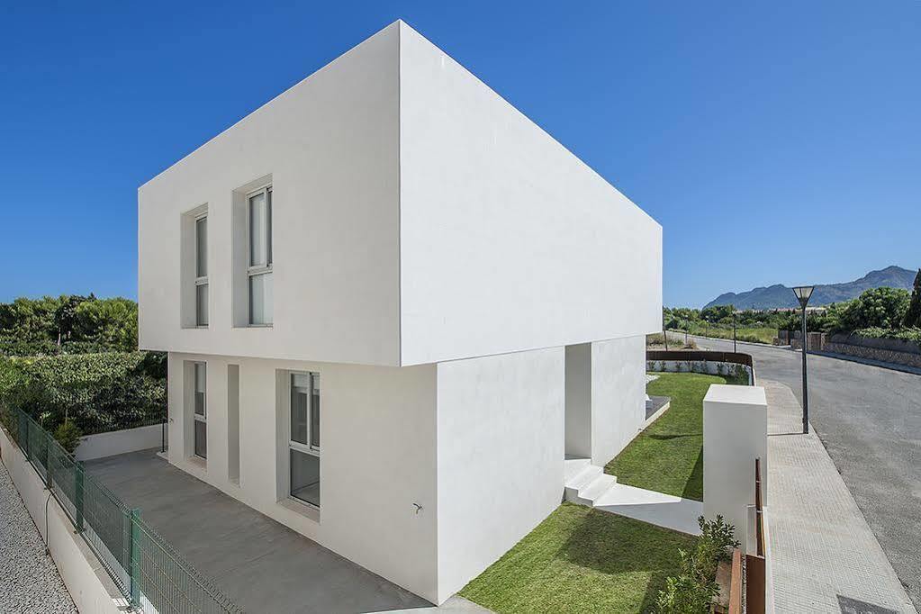 Villa Roser - Family Only Alcudia  Exterior foto