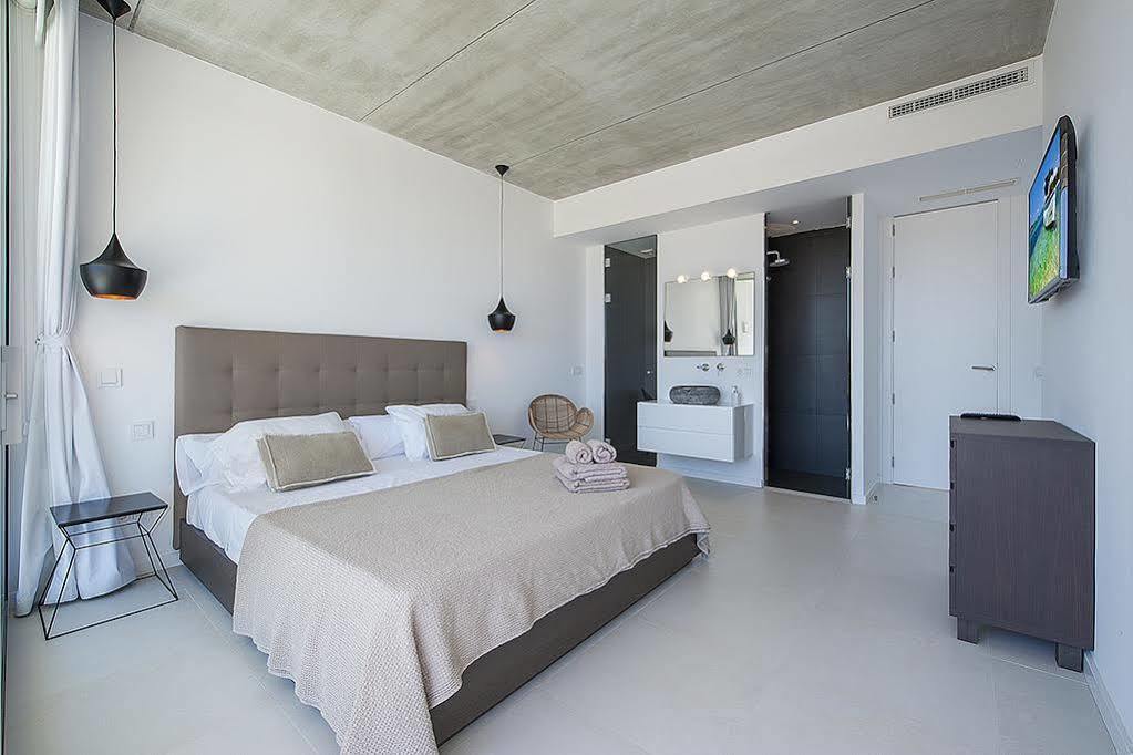 Villa Roser - Family Only Alcudia  Exterior foto