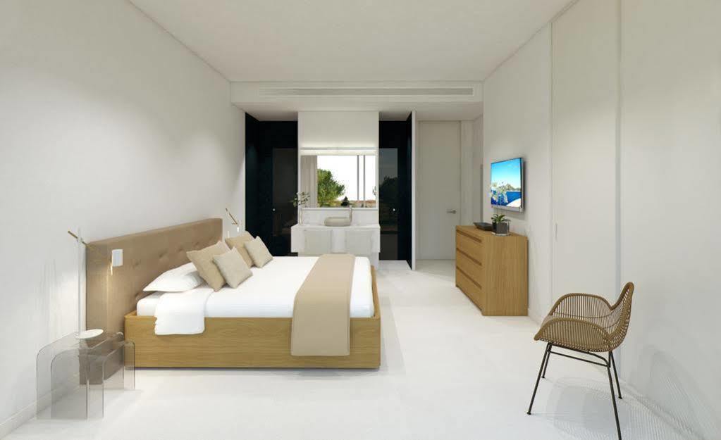 Villa Roser - Family Only Alcudia  Exterior foto