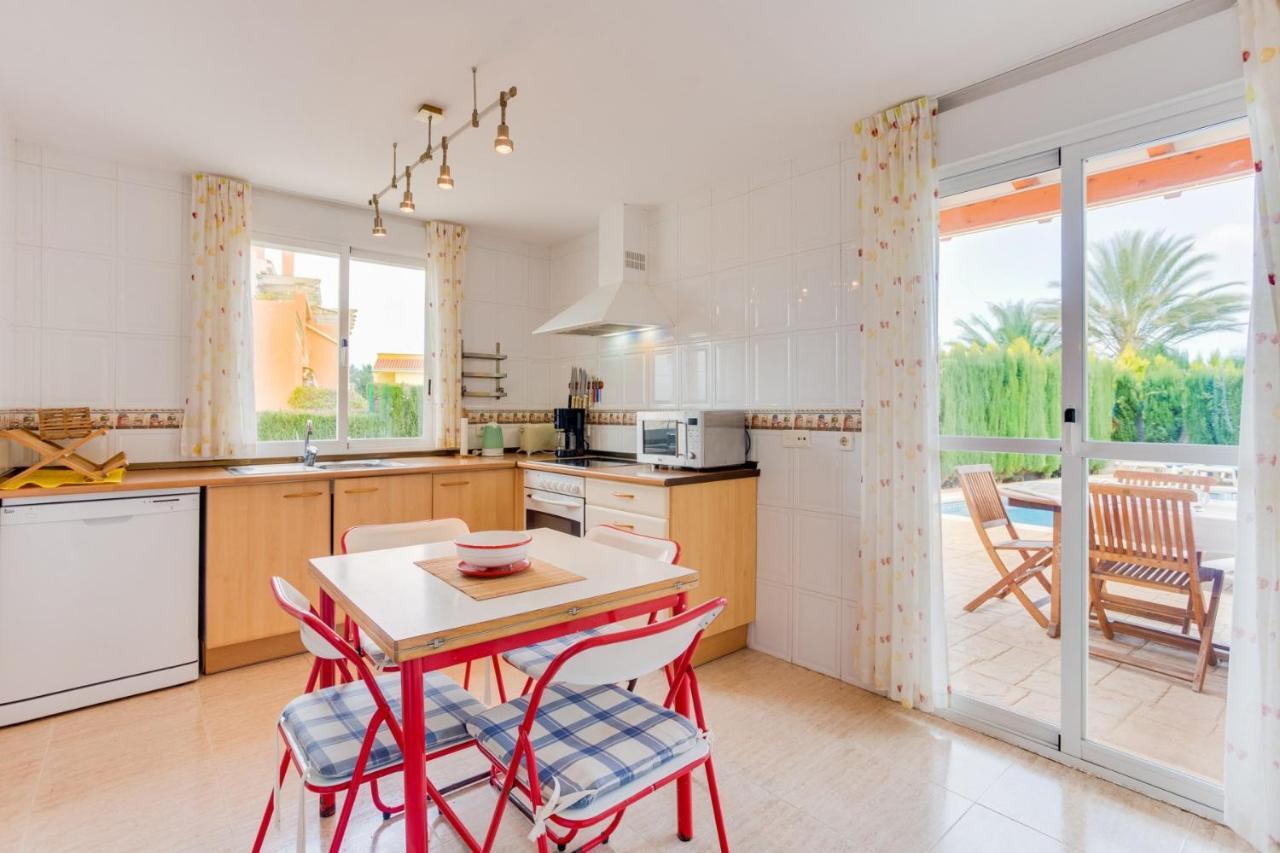 Villa Roser - Family Only Alcudia  Exterior foto