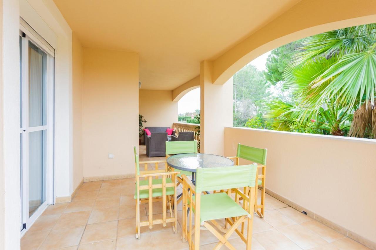 Villa Roser - Family Only Alcudia  Exterior foto