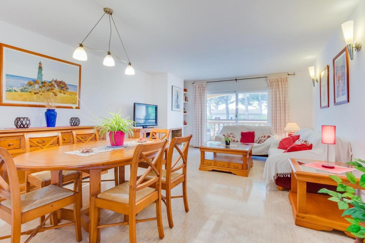Villa Roser - Family Only Alcudia  Exterior foto