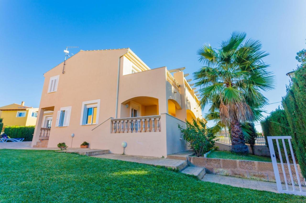 Villa Roser - Family Only Alcudia  Exterior foto