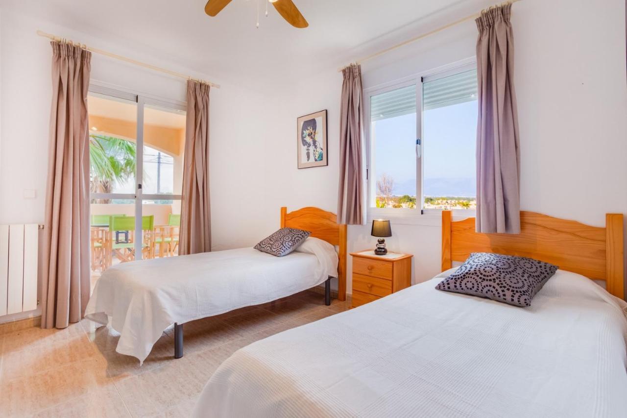 Villa Roser - Family Only Alcudia  Exterior foto