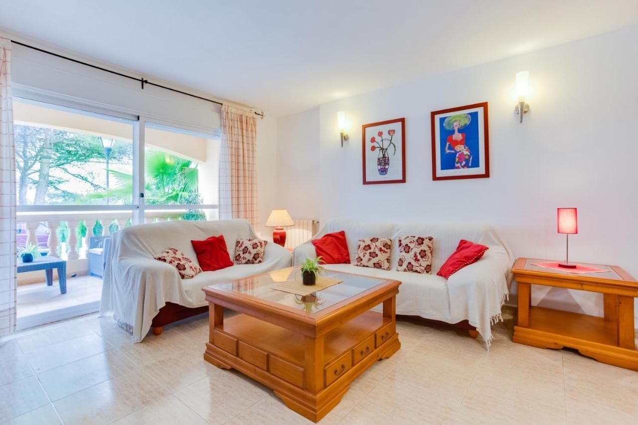 Villa Roser - Family Only Alcudia  Exterior foto