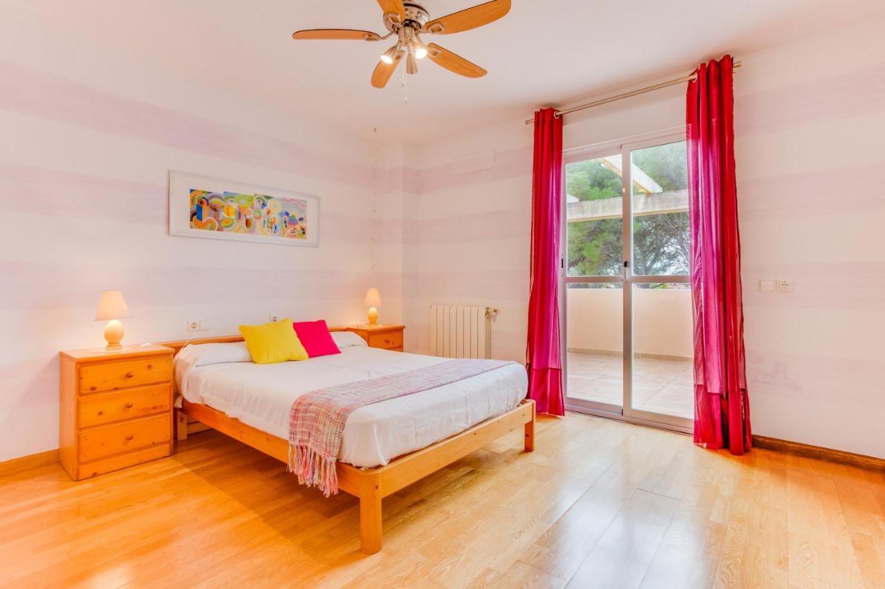 Villa Roser - Family Only Alcudia  Exterior foto