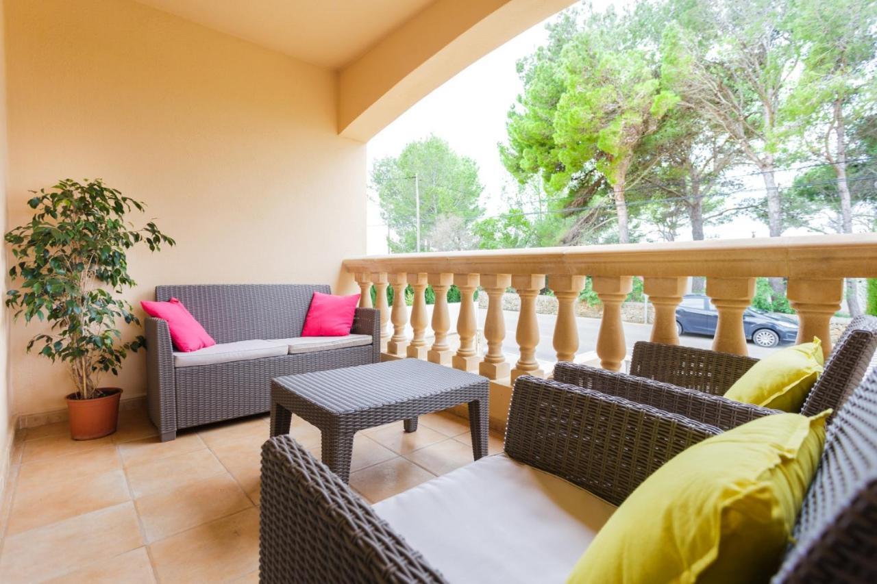 Villa Roser - Family Only Alcudia  Exterior foto