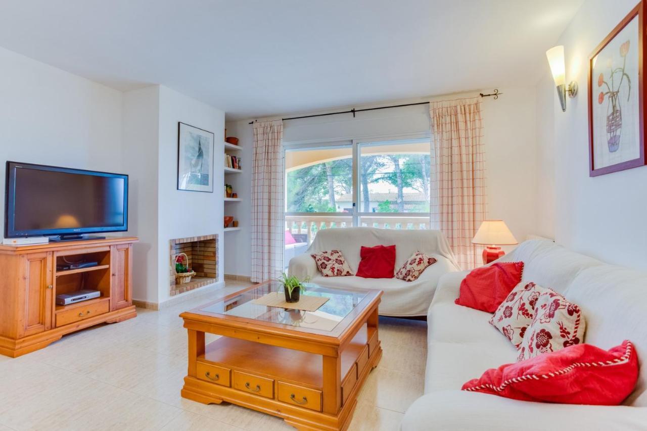 Villa Roser - Family Only Alcudia  Exterior foto