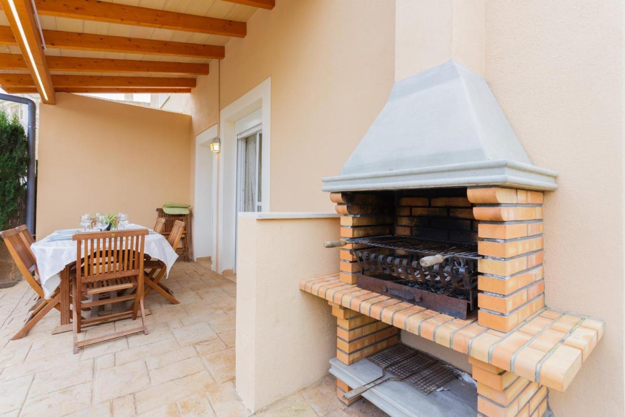 Villa Roser - Family Only Alcudia  Exterior foto