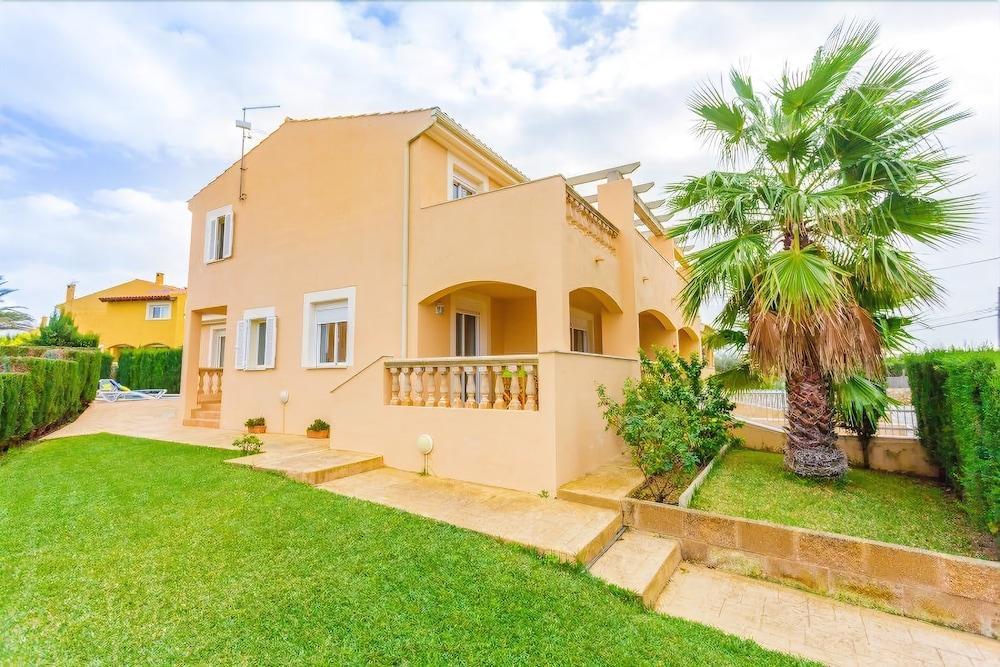 Villa Roser - Family Only Alcudia  Exterior foto
